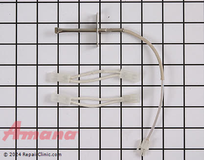 Temperature Sensor 12001655 Alternate Product View