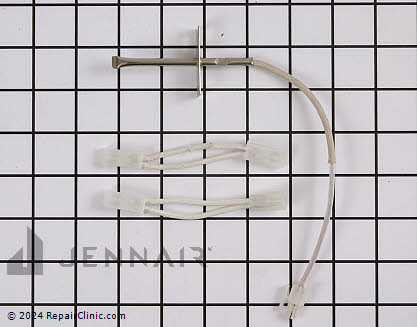 Temperature Sensor 12001655 Alternate Product View