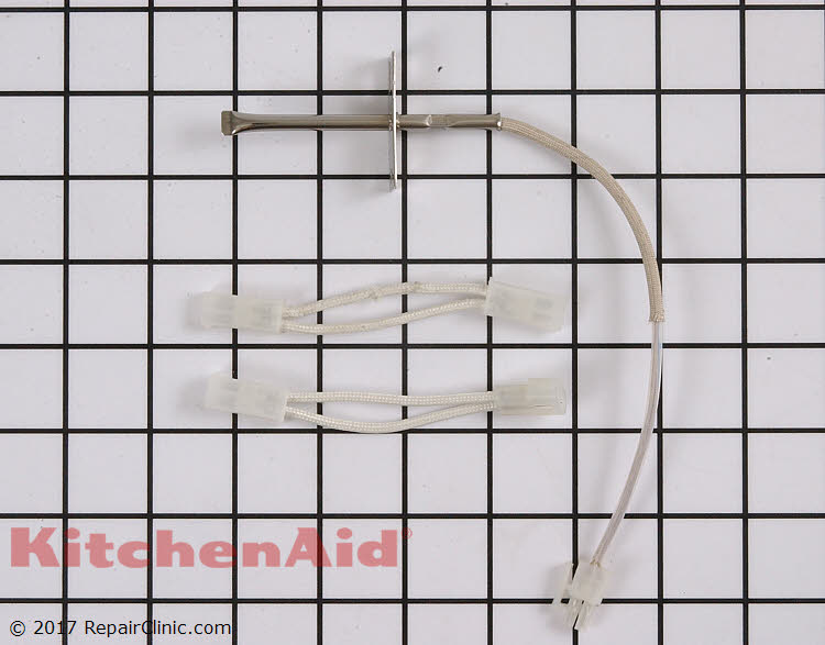 Temperature Sensor 12001655 Alternate Product View