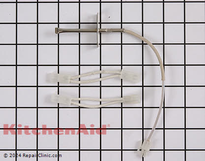 Temperature Sensor 12001655 Alternate Product View