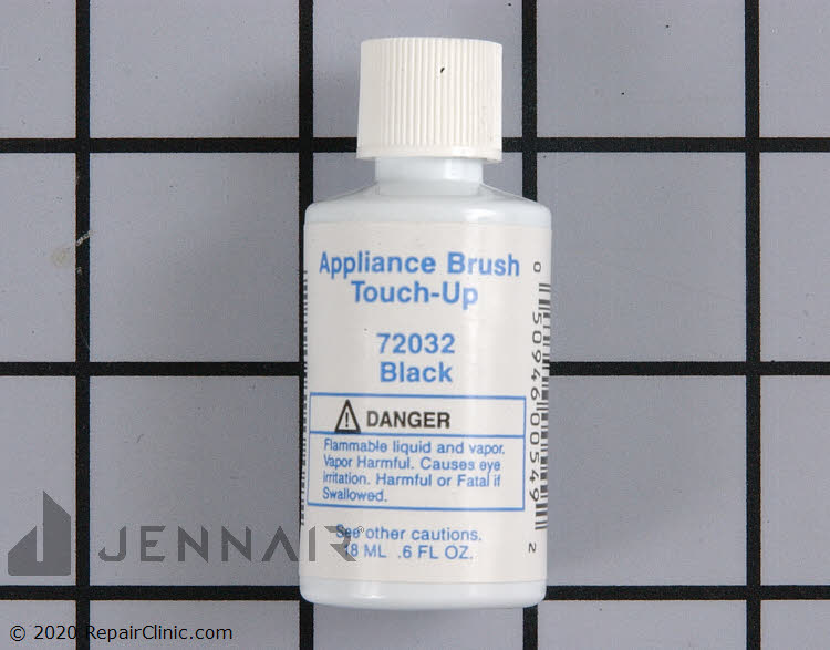 Touch-Up Paint 72032 Alternate Product View