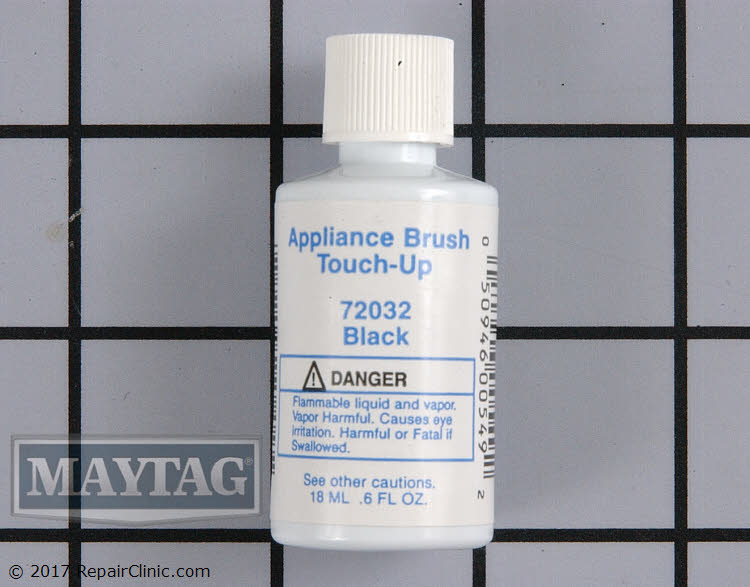 Touch-Up Paint 72032 Alternate Product View