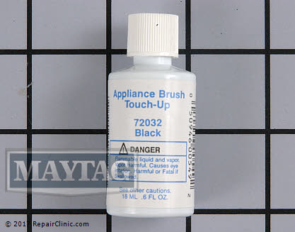 Touch-Up Paint 72032 Alternate Product View