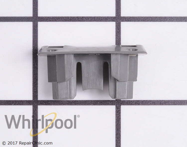 Dishrack Stop Clip WPW10195622 Alternate Product View