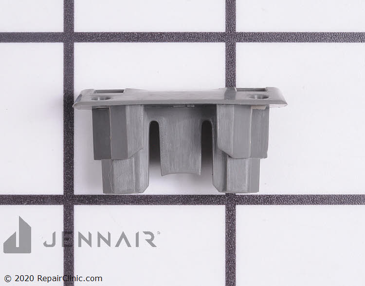Dishrack Stop Clip WPW10195622 Alternate Product View