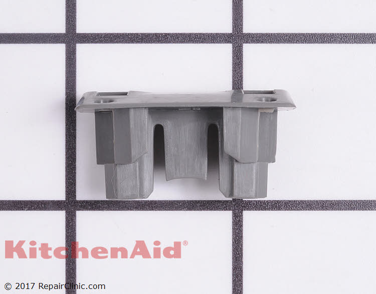 Dishrack Stop Clip WPW10195622 Alternate Product View