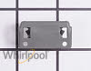 Dishrack Stop Clip WPW10195622