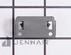 Dishrack Stop Clip WPW10195622