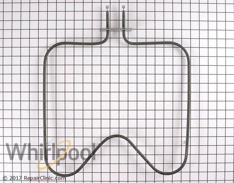 Bake Element WPY04000066 Alternate Product View