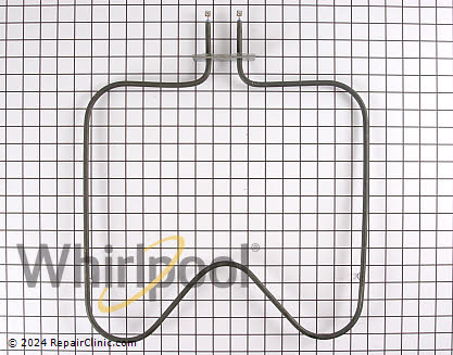 Bake Element WPY04000066 Alternate Product View