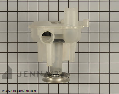 Drain Pump WP6-2022030 Alternate Product View