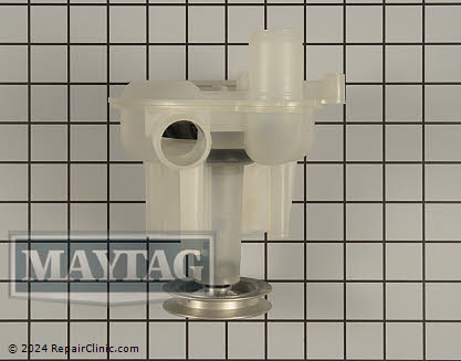 Drain Pump WP6-2022030 Alternate Product View