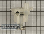 Drain Pump - Part # 1480330 Mfg Part # WP6-2022030