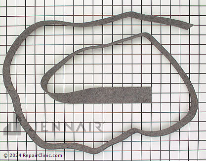 Felt Seal WP314820 Alternate Product View