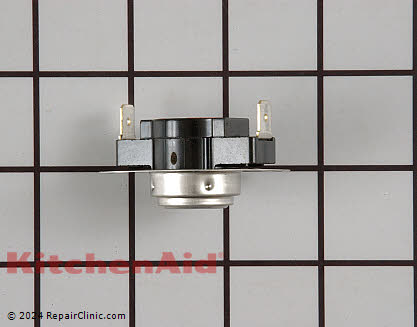 High Limit Thermostat WP3390291 Alternate Product View