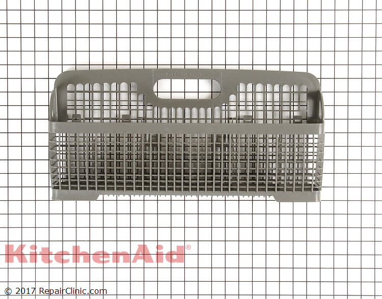 Silverware Basket WP8531288 KitchenAid Replacement Parts
