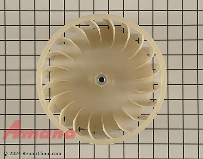 Blower Wheel 56000 Alternate Product View