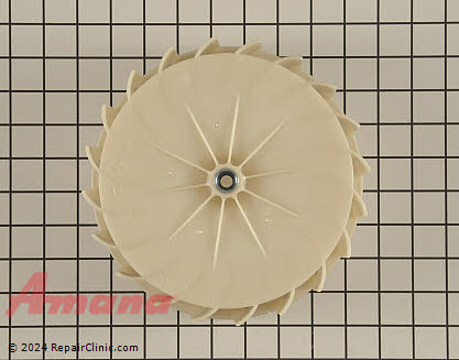 Blower Wheel 56000 Alternate Product View