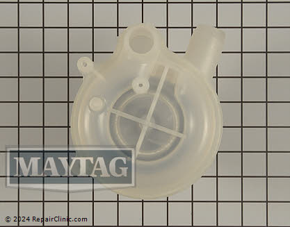 Drain Pump WP6-2022030 Alternate Product View