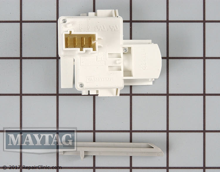Lid Switch Assembly 12001908 Maytag Replacement Parts
