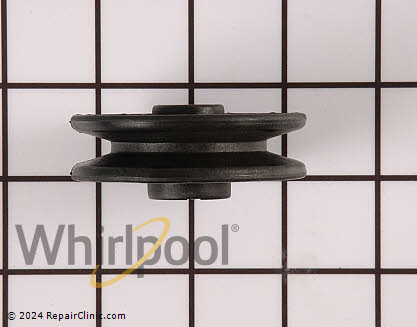 Motor Pulley WP21001108 Alternate Product View