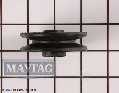 Motor Pulley WP21001108 Alternate Product View
