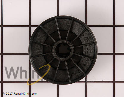 Motor Pulley WP21001108 Alternate Product View
