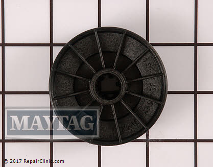 Motor Pulley WP21001108 Alternate Product View