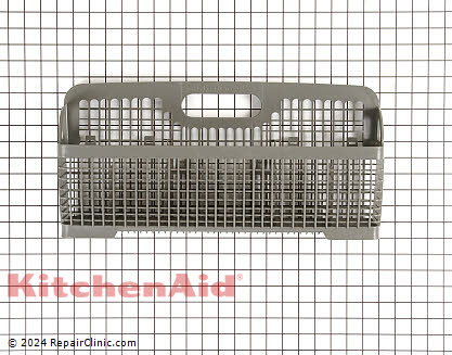 Silverware Basket WP8531288 Alternate Product View
