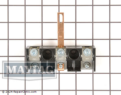 Terminal Block WP9761958 Alternate Product View