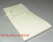 Trash Compactor Bag Carrier - Part # 1401995 Mfg Part # 13030RP