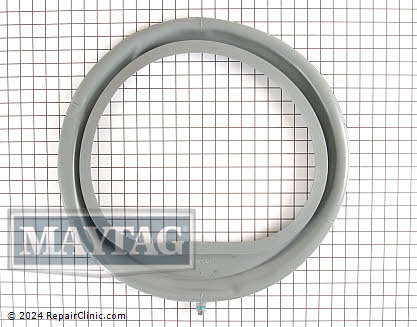 Door Boot Seal 12002533 Alternate Product View