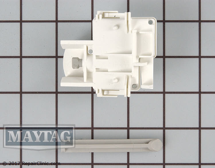 12001908 Lid Switch Kit | Genuine Whirlpool OEM In Stock - Foto 3