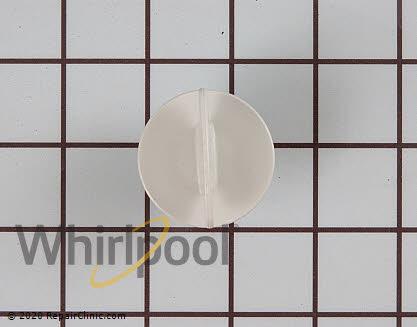 Wash Arm Retainer Nut