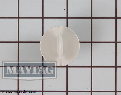Wash Arm Retainer Nut