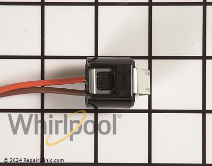 Defrost Thermostat WP67003426 Alternate Product View