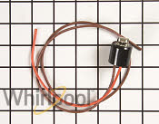 Defrost Thermostat - Part # 1033990 Mfg Part # WP67003426