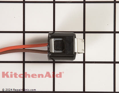 Defrost Thermostat WP67003426 Alternate Product View