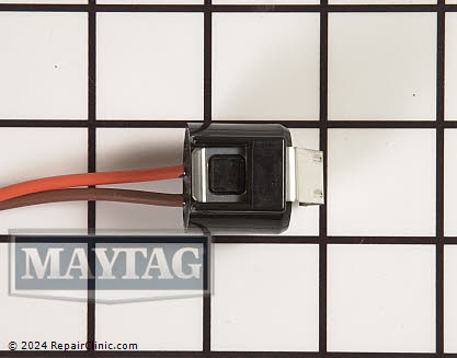 Defrost Thermostat WP67003426 Alternate Product View