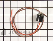 Defrost Thermostat - Part # 1033990 Mfg Part # WP67003426