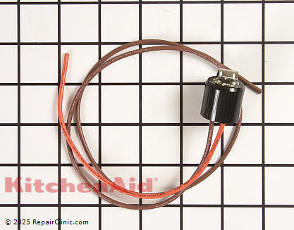 Defrost Thermostat WP67003426 Alternate Product View