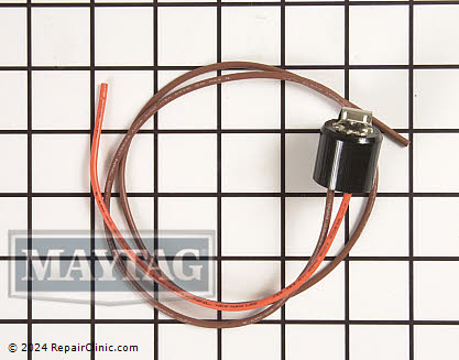 Defrost Thermostat WP67003426 Alternate Product View