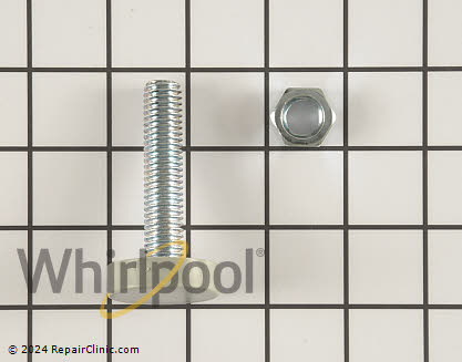 Leveling Leg 22003428 Alternate Product View