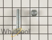 Piedini Appoggio Climatizzatore O Pompa 2000kg - Elettrodomestici In Vendita A Vicenza - Foto 9