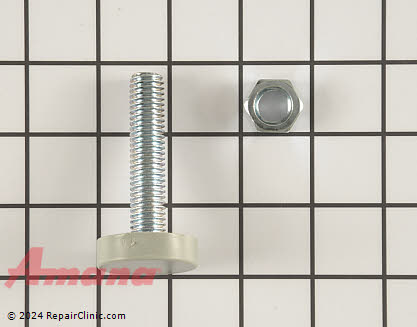 Leveling Leg 22003428 Alternate Product View