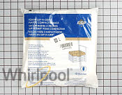 Trash Compactor Bags - Part # 1394401 Mfg Part # W10165295RP