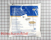 Trash Compactor Bags - Part # 1394401 Mfg Part # W10165295RP