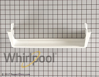 Door Shelf Bar WP2156022 Alternate Product View