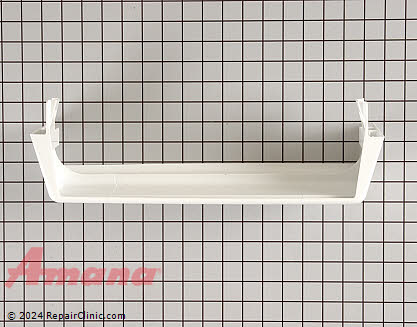 Door Shelf Bar WP2156022 Alternate Product View