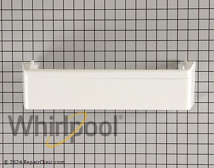 Door Shelf Bar WP2156022 Alternate Product View